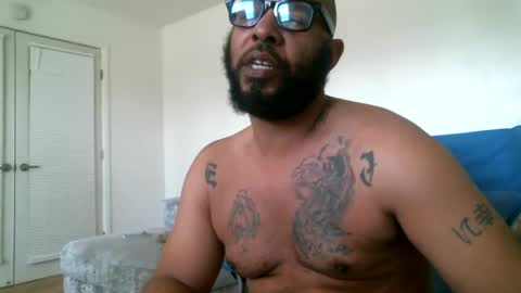 Snapshot of bigdickjimmywill chatting on February 11, 2025, 9:35 pm CAJEinc online show from February 11, 2025, 9:35 pm