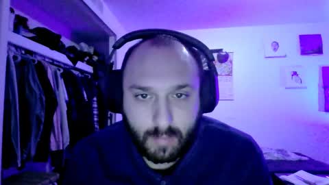 bigdicklebanesemikel online show from February 12, 2026, 9:37 am