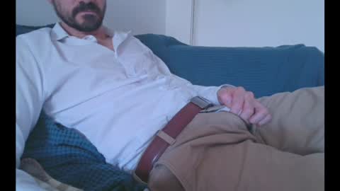 bigcocky online show from June 20, 2026, 3:37 pm