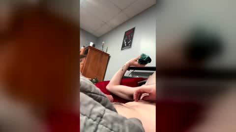 bigdickpaul13 online show from February 27, 2026, 2:06 pm