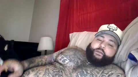 bigdickrican94 online show from February 16, 2025, 4:21 pm