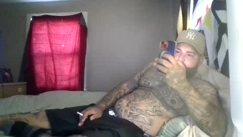 bigdickrican94 online show from September 16, 2025, 5:03 pm