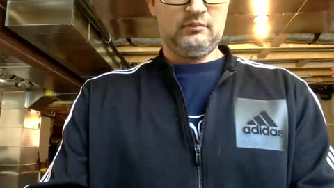 Bigdickshowoff9877 online show from June 16, 2026, 7:05 pm