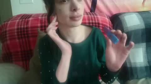 Snapshot of bigdicktrannynicole chatting on February 8, 2025, 6:22 pm bigdicktrannynicole online show from February 8, 2025, 6:22 pm