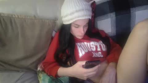 Snapshot of bigdicktrannynicole chatting on February 16, 2025, 6:43 am bigdicktrannynicole online show from February 16, 2025, 6:43 am