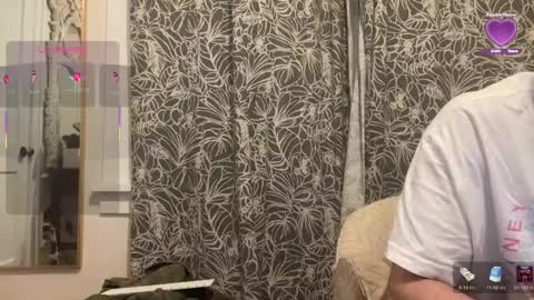 bigdickwalkin online show from March 8, 2026, 2:04 am