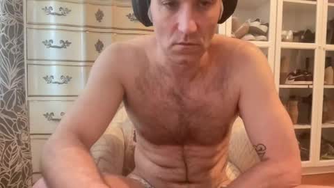 bigdickwalkin online show from March 9, 2026, 9:41 pm