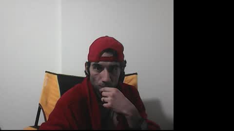 bigdickwo0z online show from November 8, 2025, 4:45 am