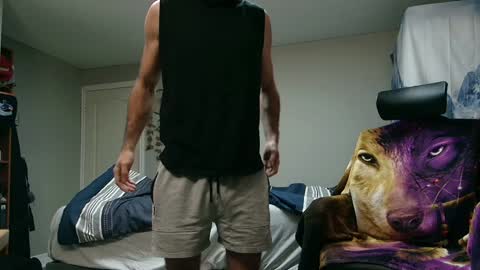 Snapshot of bigdickyduby chatting on December 3, 2024, 4:58 am George Forest Dickyduby on all Socials online show from December 3, 2024, 4:58 am