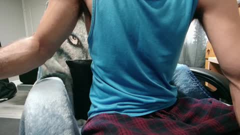 Snapshot of bigdickyduby chatting on December 12, 2024, 5:31 am George Forest Dickyduby on all Socials online show from December 12, 2024, 5:31 am