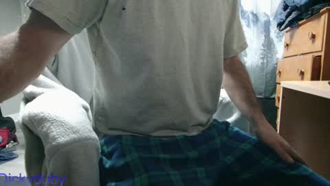 Snapshot of bigdickyduby chatting on December 23, 2024, 3:40 am George Forest Dickyduby on all Socials online show from December 23, 2024, 3:40 am