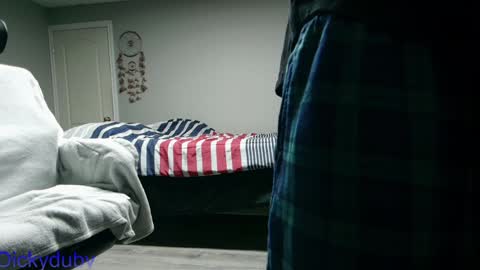 Snapshot of bigdickyduby chatting on December 24, 2024, 5:27 am George Forest Dickyduby on all Socials online show from December 24, 2024, 5:27 am