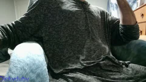 Snapshot of bigdickyduby chatting on December 31, 2024, 4:16 am George Forest Dickyduby on all Socials online show from December 31, 2024, 4:16 am