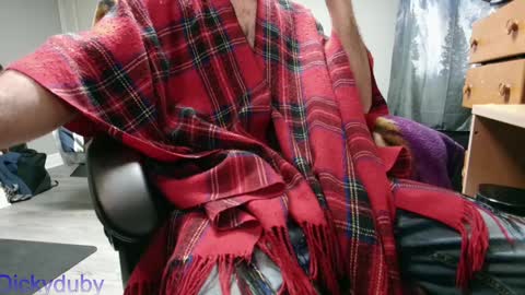 Snapshot of bigdickyduby chatting on January 6, 2025, 4:36 am George Forest Dickyduby on all Socials online show from January 6, 2025, 4:36 am