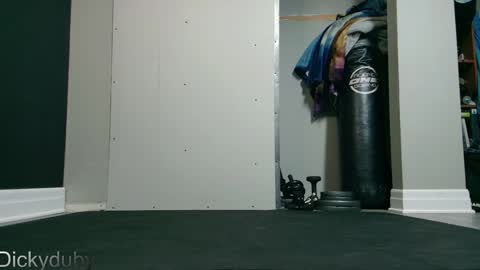 Snapshot of bigdickyduby chatting on January 11, 2025, 8:33 am George Forest Dickyduby on all Socials online show from January 11, 2025, 8:33 am