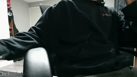 Snapshot of bigdickyduby chatting on January 25, 2025, 3:51 am George Forest Dickyduby on all Socials online show from January 25, 2025, 3:51 am