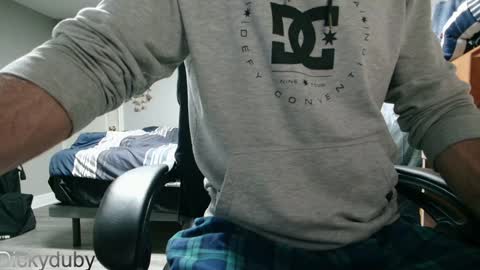 Snapshot of bigdickyduby chatting on January 28, 2025, 4:50 am George Forest Dickyduby on all Socials online show from January 28, 2025, 4:50 am