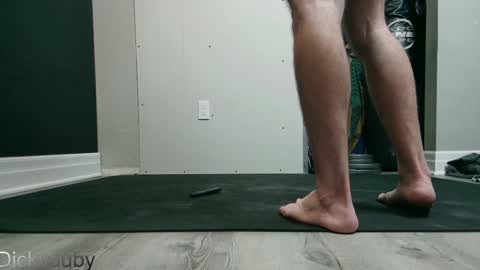 Snapshot of bigdickyduby chatting on January 30, 2025, 8:01 am George Forest Dickyduby on all Socials online show from January 30, 2025, 8:01 am