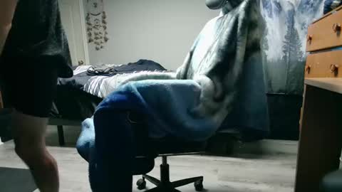 Snapshot of bigdickyduby chatting on February 12, 2025, 3:18 am George Forest Dickyduby on all Socials online show from February 12, 2025, 3:18 am