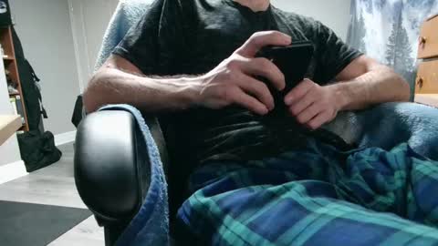 Snapshot of bigdickyduby chatting on February 12, 2025, 6:19 am George Forest Dickyduby on all Socials online show from February 12, 2025, 6:19 am