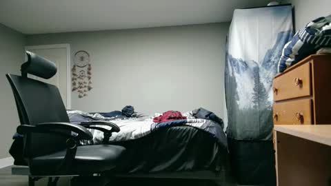 Snapshot of bigdickyduby chatting on February 23, 2025, 5:56 am George Forest Dickyduby on all Socials online show from February 23, 2025, 5:56 am