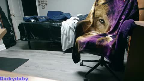 Snapshot of bigdickyduby chatting on September 19, 2025, 2:02 am George Forest Dickyduby on all Socials online show from September 19, 2025, 2:02 am