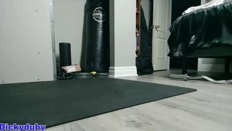 Snapshot of bigdickyduby chatting on September 22, 2025, 3:30 am George Forest Dickyduby on all Socials online show from September 22, 2025, 3:30 am