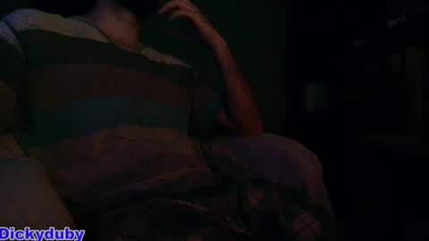 Snapshot of bigdickyduby chatting on October 14, 2025, 12:33 am George Forest Dickyduby on all Socials online show from October 14, 2025, 12:33 am