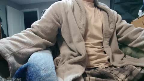 George Forest Dickyduby on all Socials online show from December 15, 2025, 3:11 am