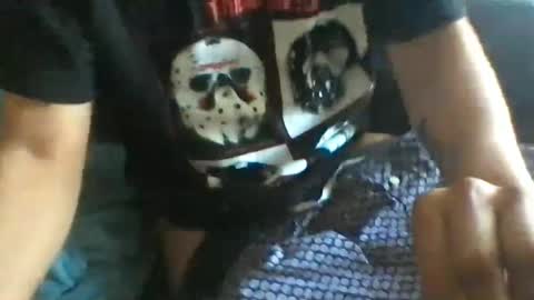 bigdihnando online show from September 18, 2025, 2:30 pm