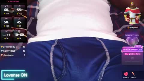BigDickFreak online show from February 16, 2025, 4:20 am