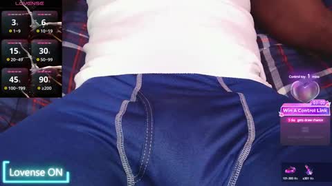 BigDickFreak online show from March 12, 2025, 5:02 am