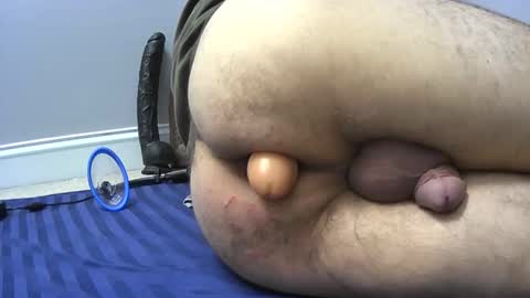 Bigdildostretch online show from November 14, 2025, 2:32 am