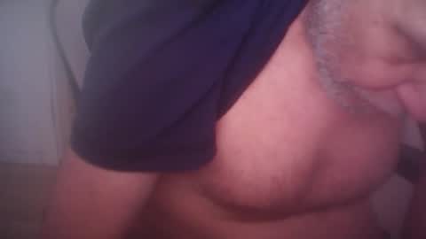Snapshot of bigdog19740 chatting on May 20, 2026, 2:45 pm Bad Boy online show from May 20, 2026, 2:45 pm