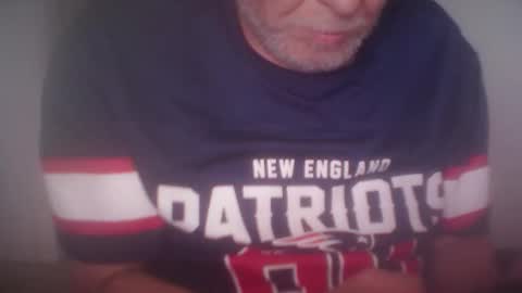 Snapshot of bigdog19740 chatting on May 22, 2026, 1:50 pm Bad Boy online show from May 22, 2026, 1:50 pm