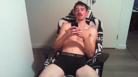 BigWilly online show from September 30, 2025, 11:54 pm