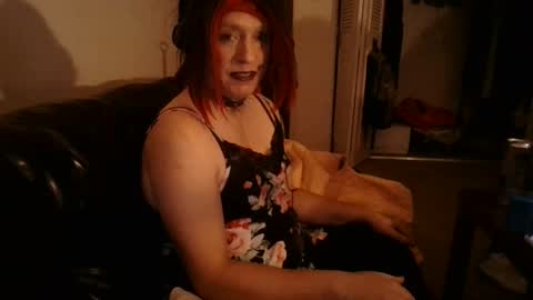 Madelyn online show from September 11, 2025, 3:06 am