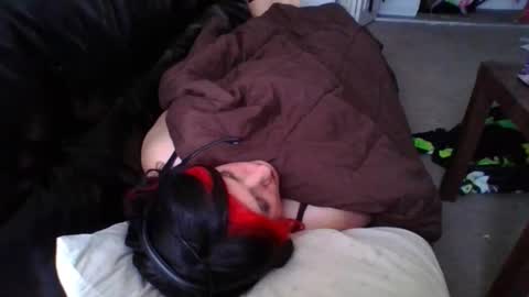 Madelyn online show from September 12, 2025, 3:23 pm