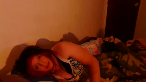 Madelyn online show from September 28, 2025, 4:29 am