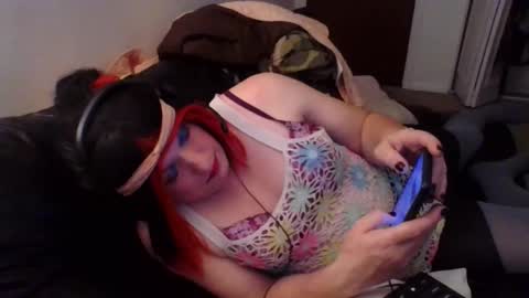 Madelyn online show from October 29, 2025, 3:53 am