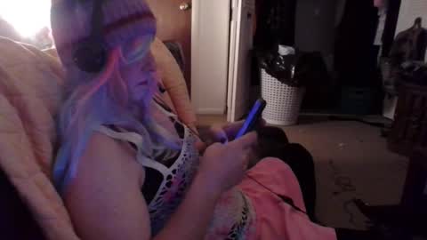 Madelyn online show from December 15, 2025, 11:31 pm