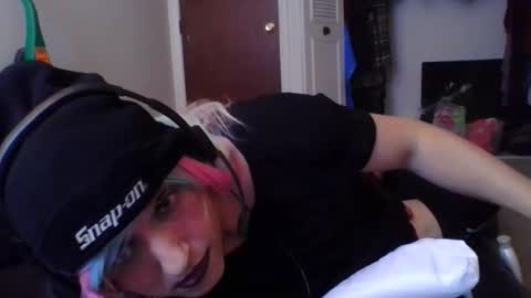 Madelyn online show from January 18, 2026, 3:16 pm