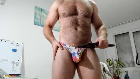 bigdudex online show from September 18, 2025, 9:06 pm