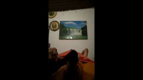 bigfalo58 online show from December 17, 2025, 6:47 pm