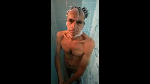 bigfalo58 online show from February 7, 2026, 8:34 pm