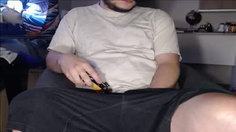 Bigandthick online show from September 14, 2025, 11:59 pm