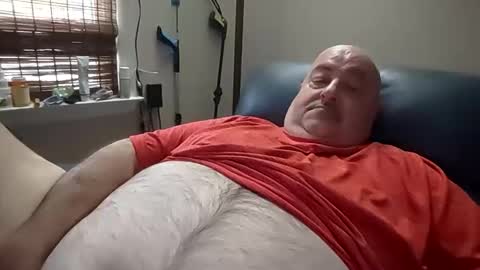 Snapshot of bigfuzzyteddybear chatting on November 7, 2025, 3:45 pm bigfuzzyteddybear online show from November 7, 2025, 3:45 pm