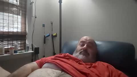 bigfuzzyteddybear online show from March 14, 2026, 12:21 pm