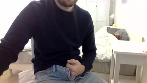 biggbaguette1 online show from January 6, 2026, 12:31 pm