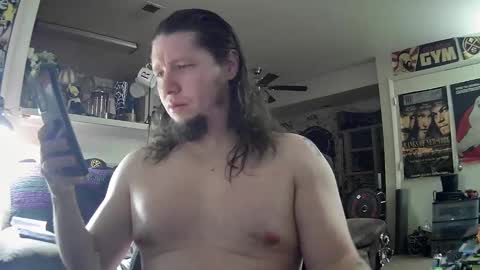 Snapshot of biggerisbetter21 chatting on January 5, 2025, 8:43 am biggerisbetter21 online show from January 5, 2025, 8:43 am